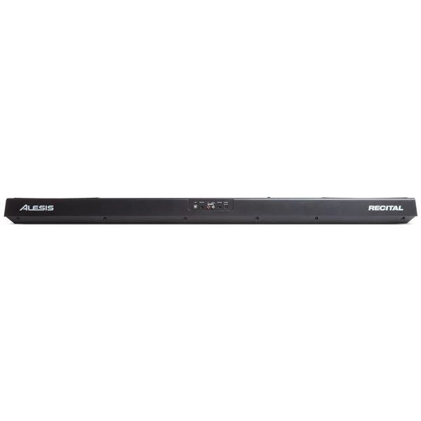 Alesis Recital 88-Key Digital Piano with Full Size Keys - Image 4