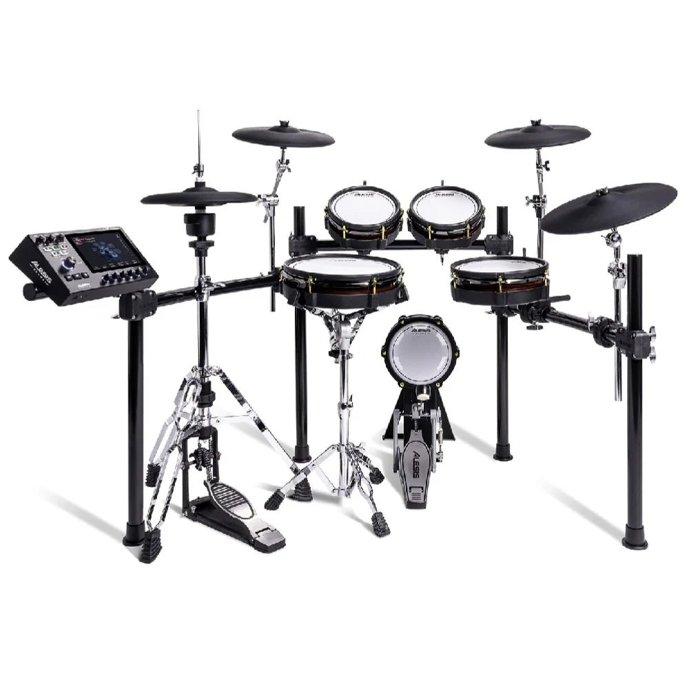 Alesis Strata Core Nine-Piece Electronic Drum Kit