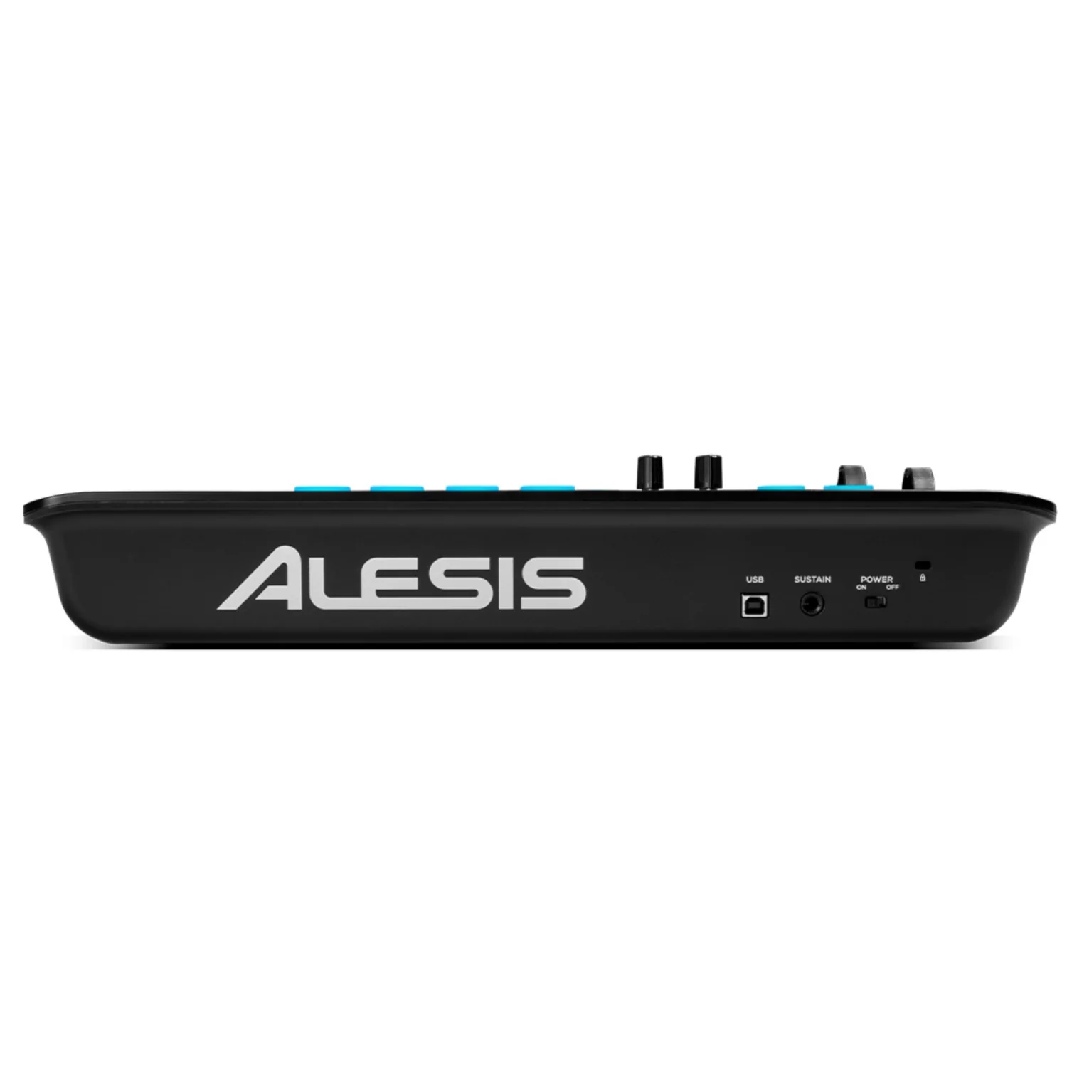 Alesis V25 MKII 25 Key USB MIDI Keyboard Controller - Image 5