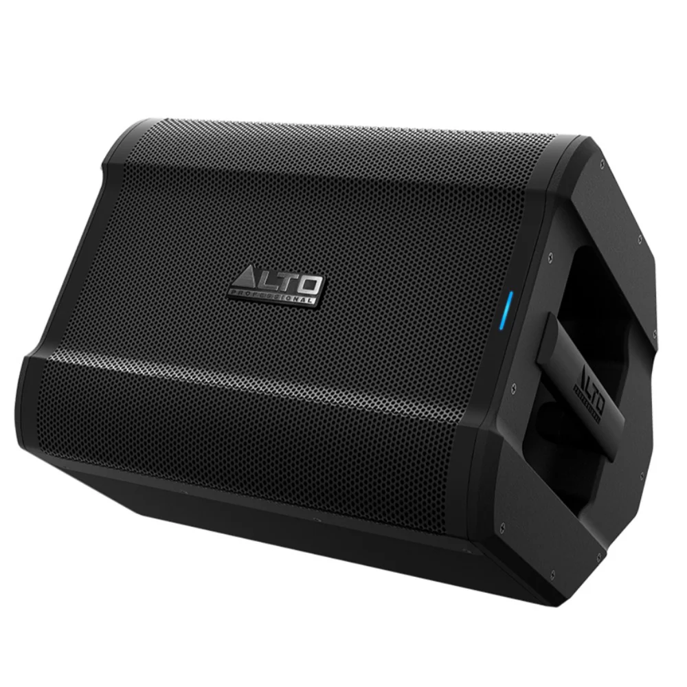 Alto Busker 200W Premium Battery Powered Portable Pa Subwoofers - Image 3