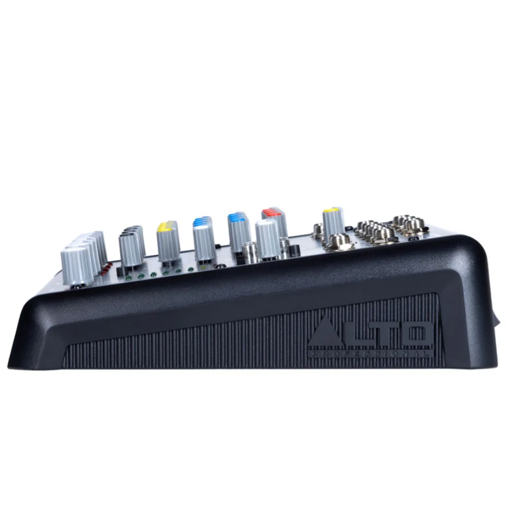 Alto TrueMix 600 6-Channel Compact Mixer with Usb and Bluetooth - Image 5