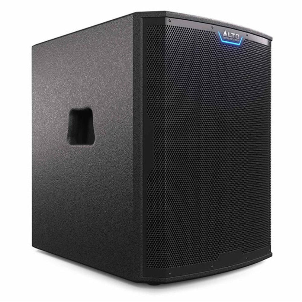 Alto TS18S 2500-Watt Powered Subwoofer with a 18” Driver - Image 2