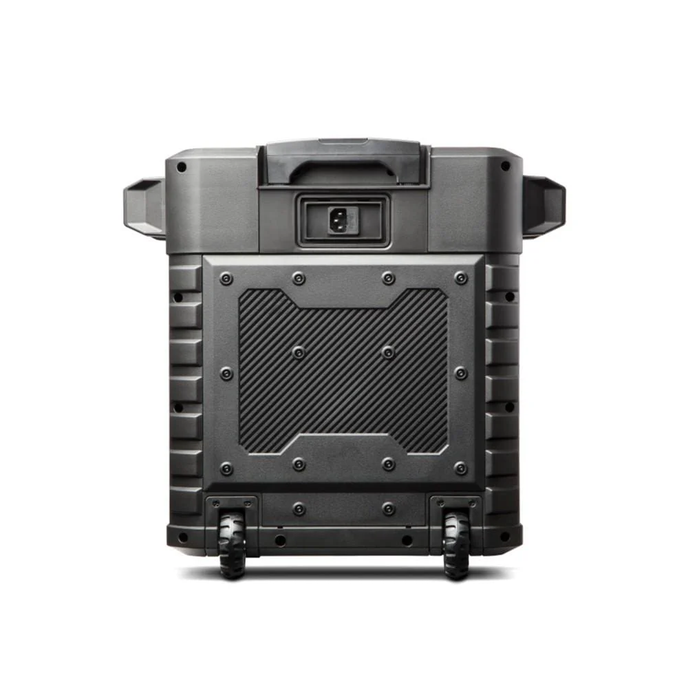 Alto Uber FX 100 Watt Portable Rechargeable Bluetooth PA System - Image 4