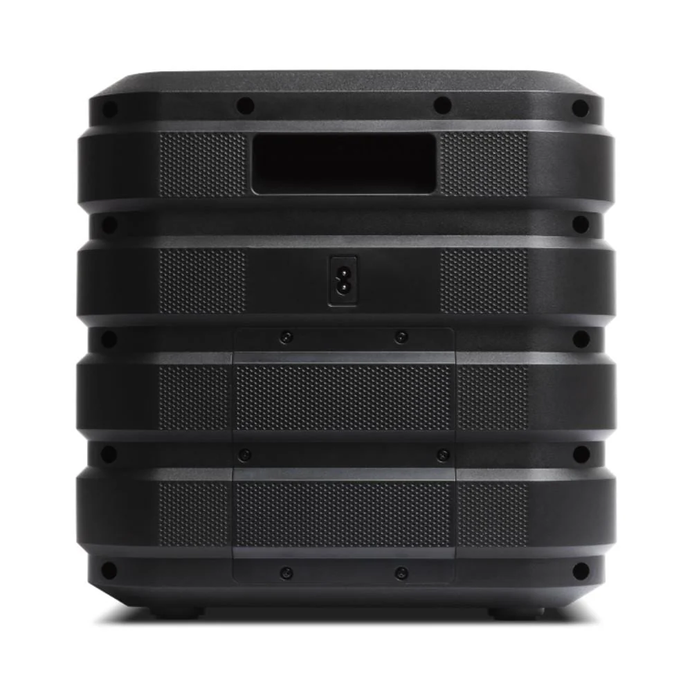 Alto Uber LT 50 Watt Portable Rechargeable Bluetooth PA System - Image 3