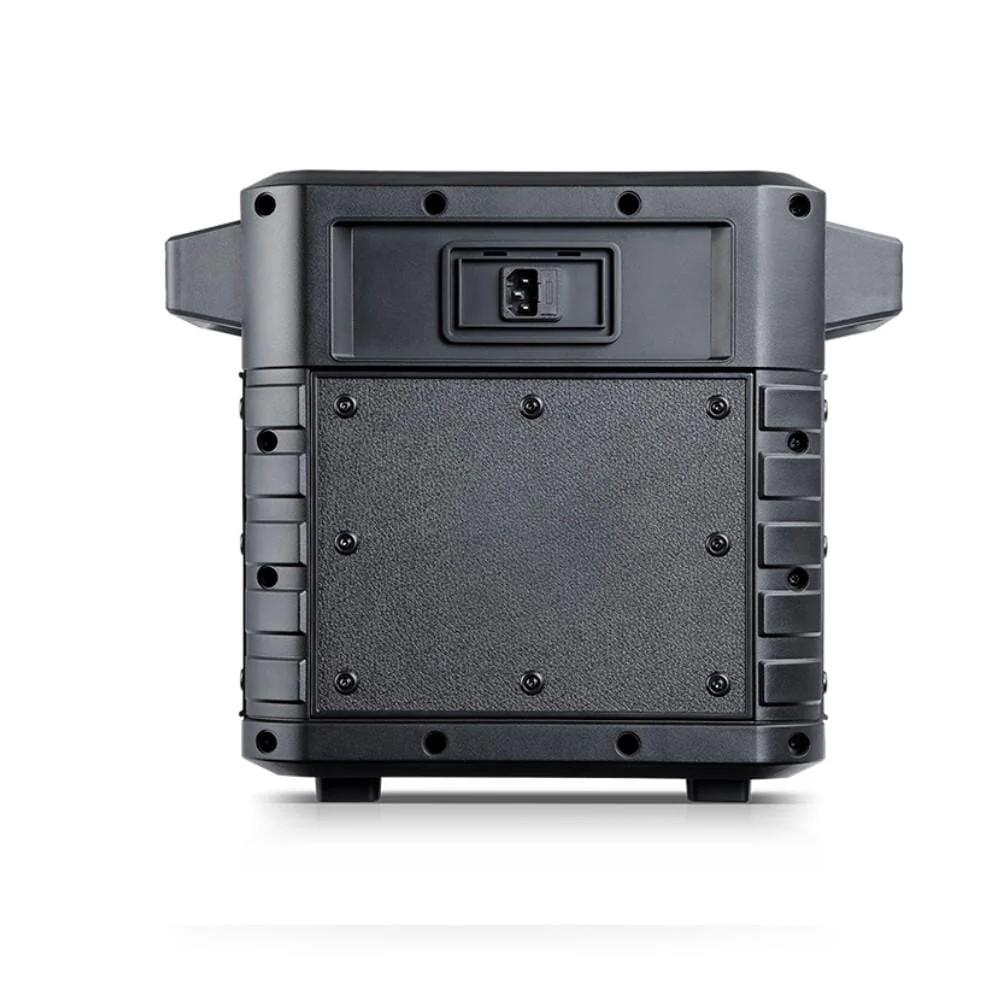 Alto Uber PA 50 Watt Portable Rechargable Buletooth PA System - Image 4