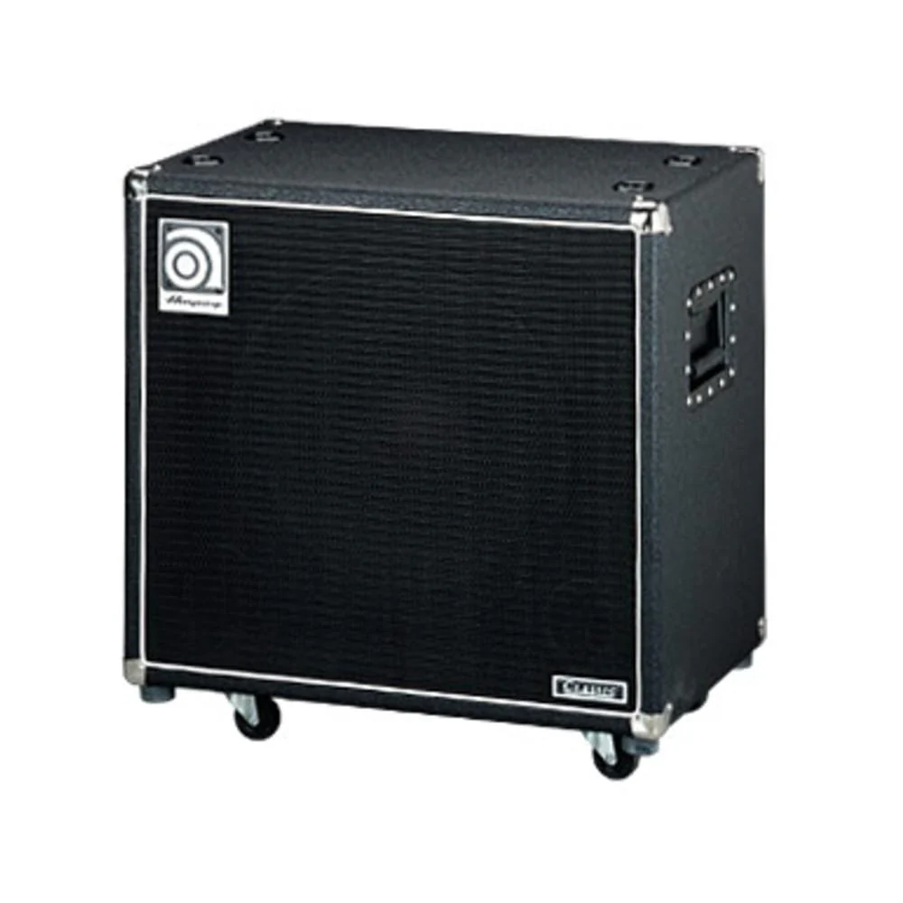 Ampeg SVT-15E 1x15 Inch Classic Series Bass Cabinets