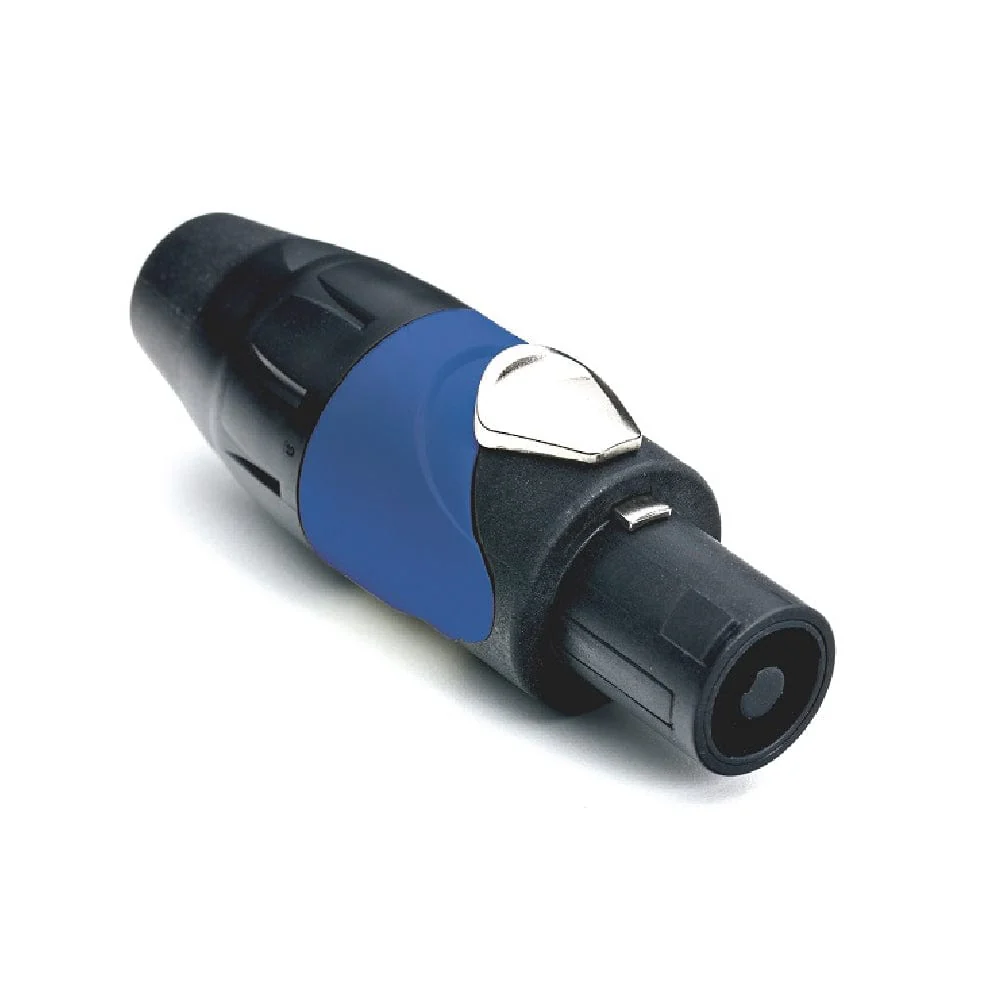 Amphenol SP4F Female Loudspeaker Cable Connector