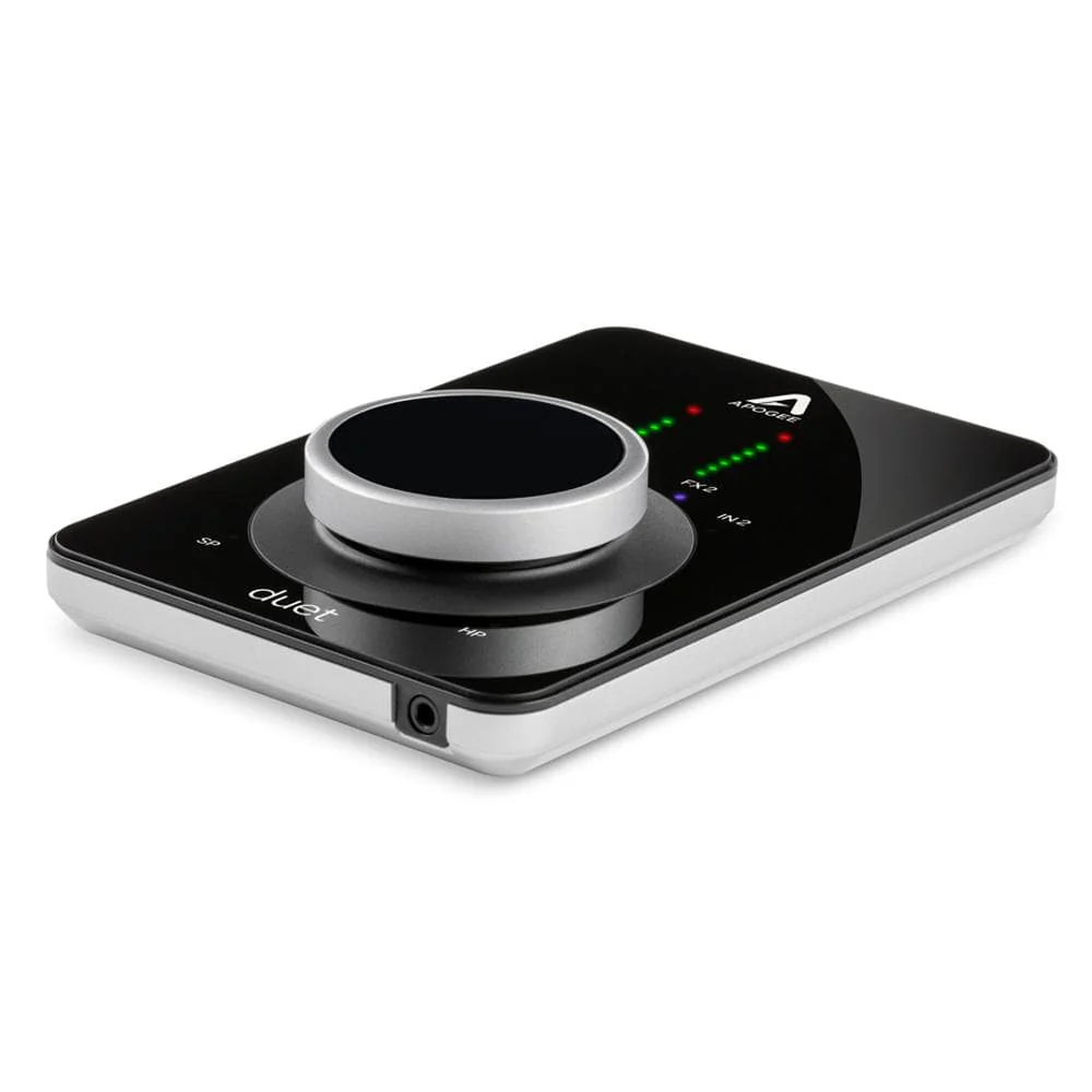 Apogee Duet 3 2x4 USB Type C Audio Interface - Image 3