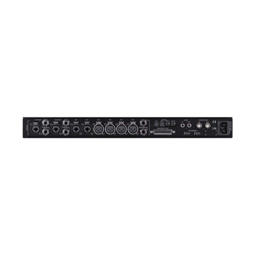 Apogee Ensemble 30In x 34Out Thunderbolt 2 Audio Interface for Mac - Image 3