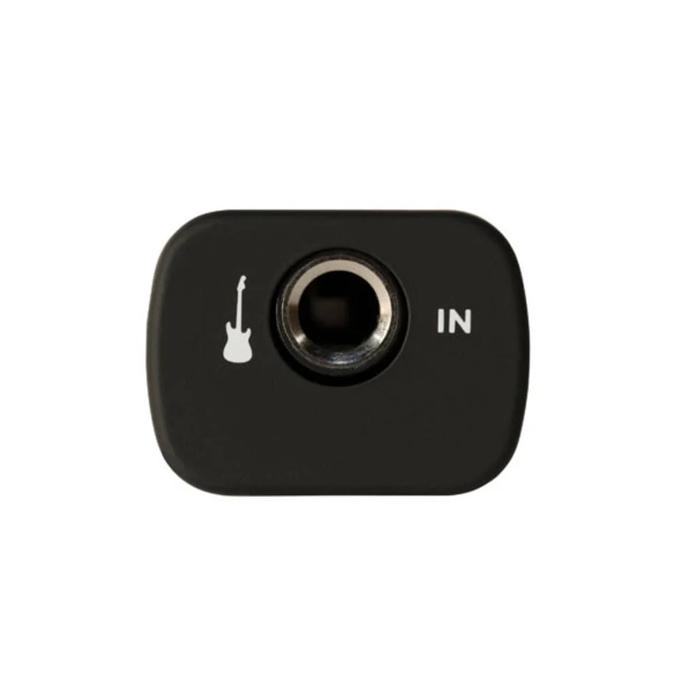 Apogee JAM 96K-L Professional Guitar Interface for IPad, IPhone, IPod Touch & Mac - Image 3