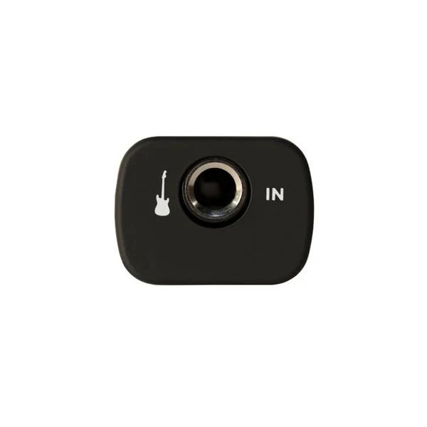 Apogee JAM 96K Professional Guitar Interface for Windows & Mac - Image 3