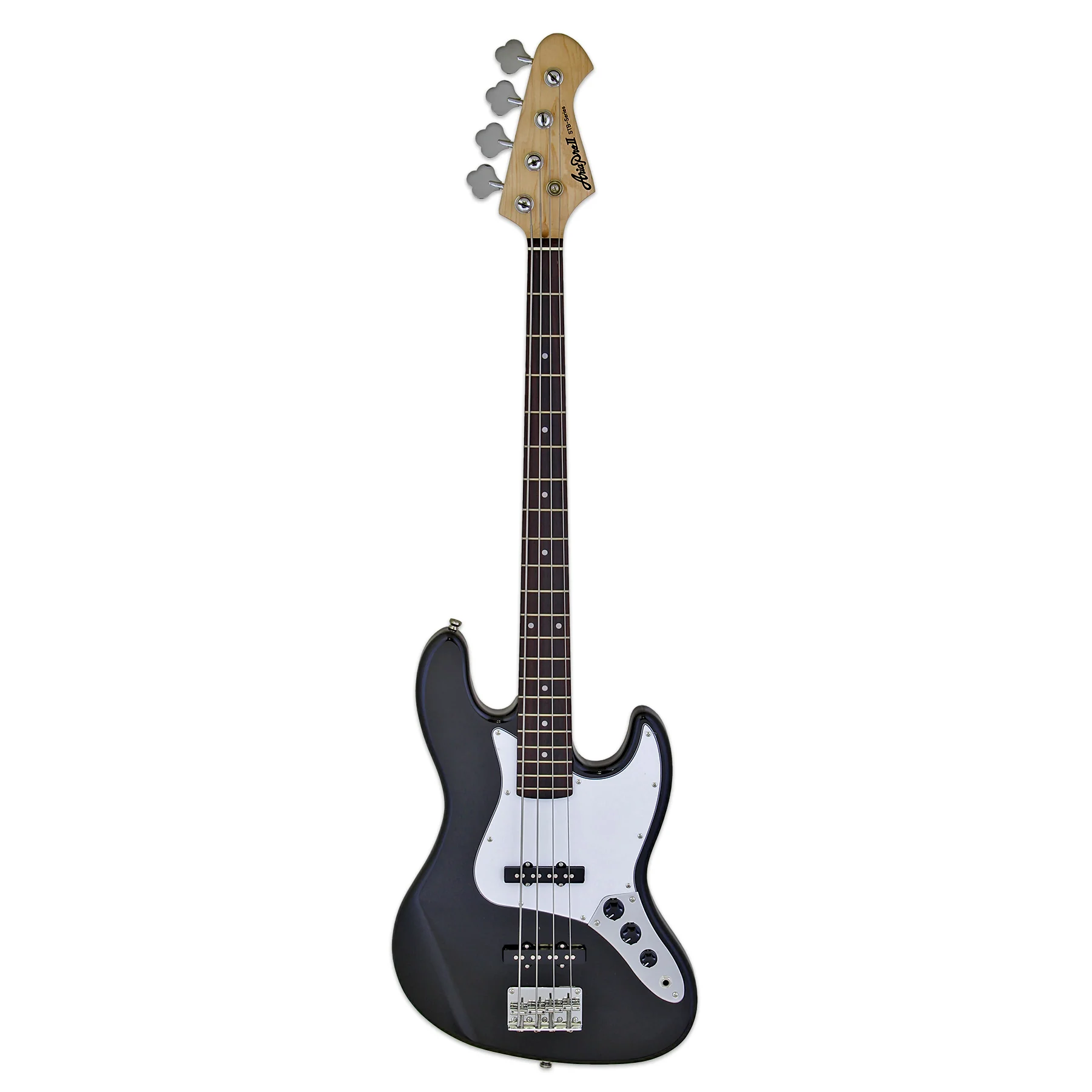 Aria STB-JB Electric Bass Guitar - Image 3