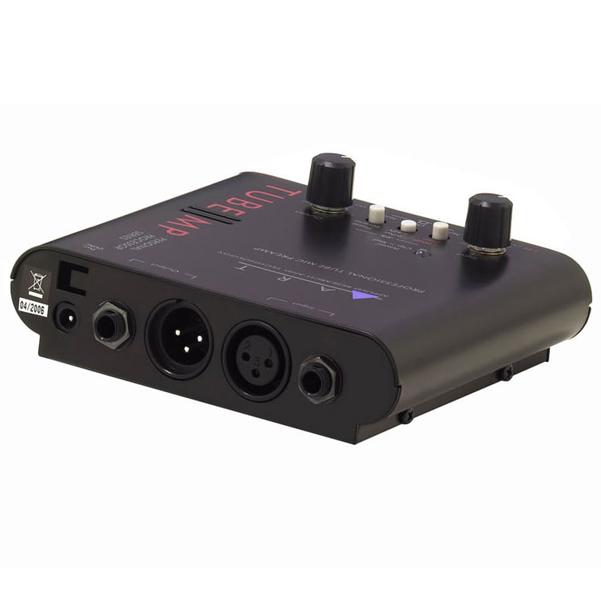 ART Tube MP Tube Microphone Preamp - Image 3