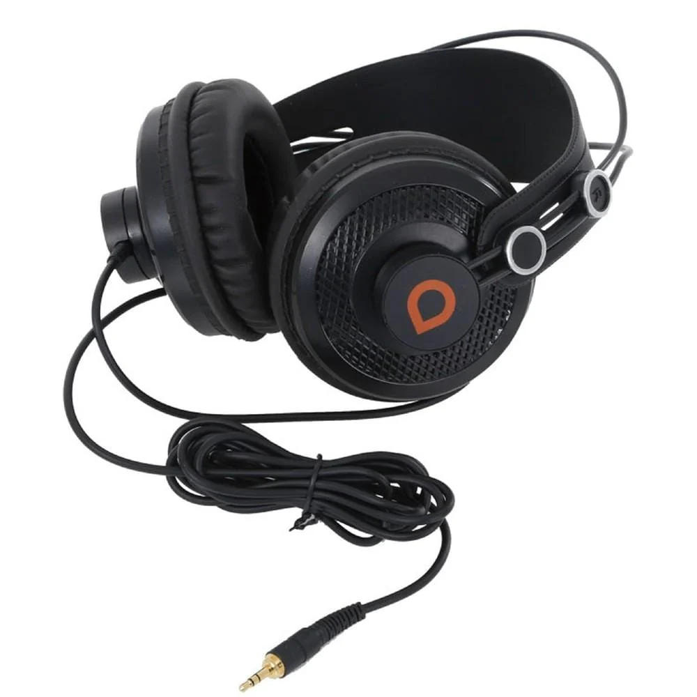 Artesia ARB-4 Studio Recording Bundle with Audio Interface, Microphone and Headphone - Open Box - Image 3