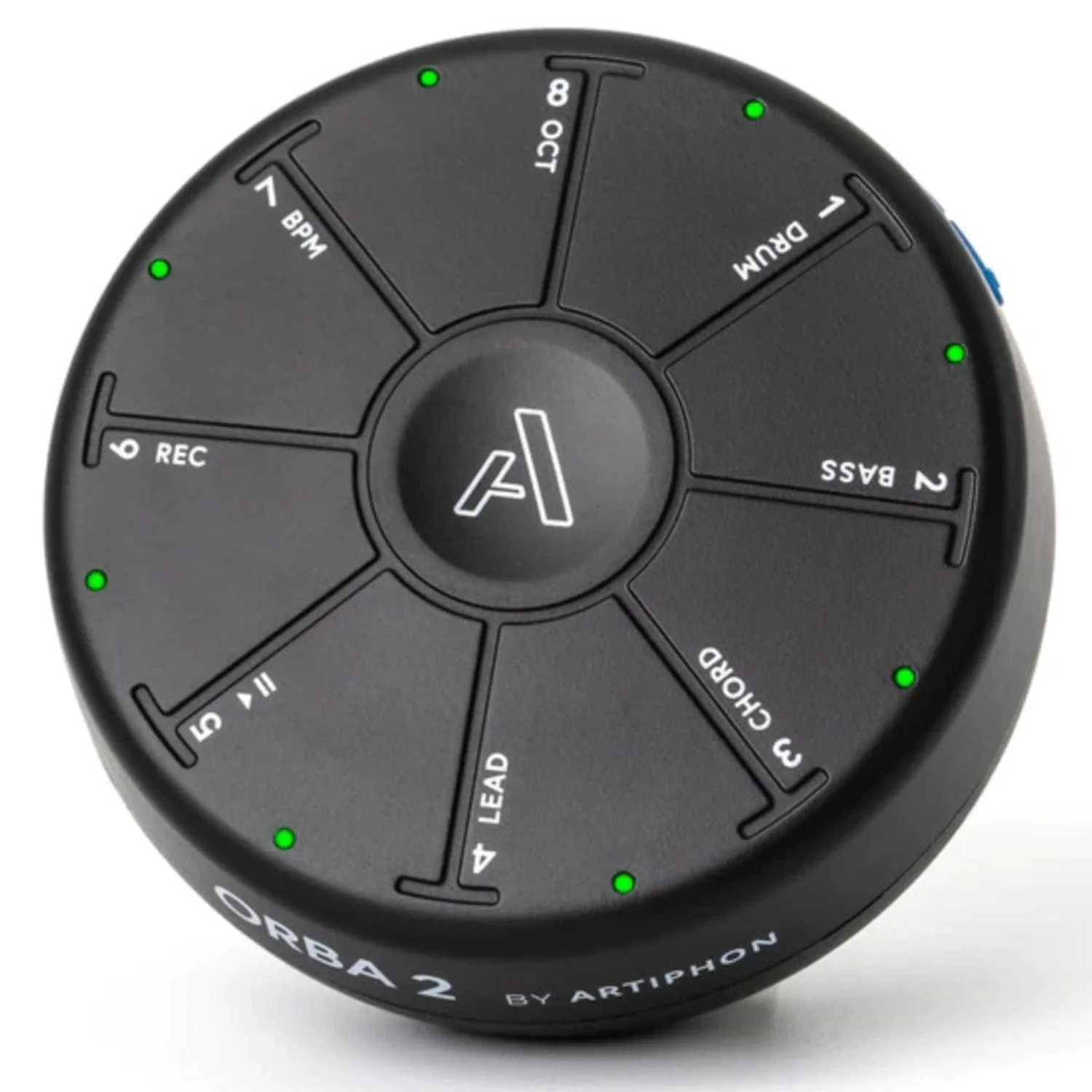 Artiphon Orba 2 Synthesizer - Image 4
