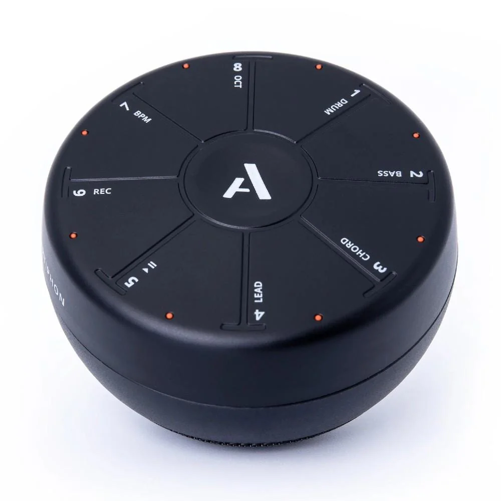 Artiphon Orba Synthesizer - Image 3