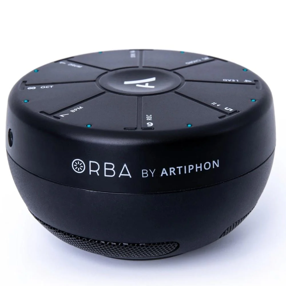 Artiphon Orba Synthesizer - Image 5