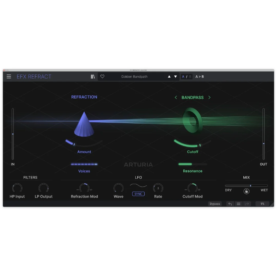Arturia FX Collection 5 Plug-in Bundle - Image 2