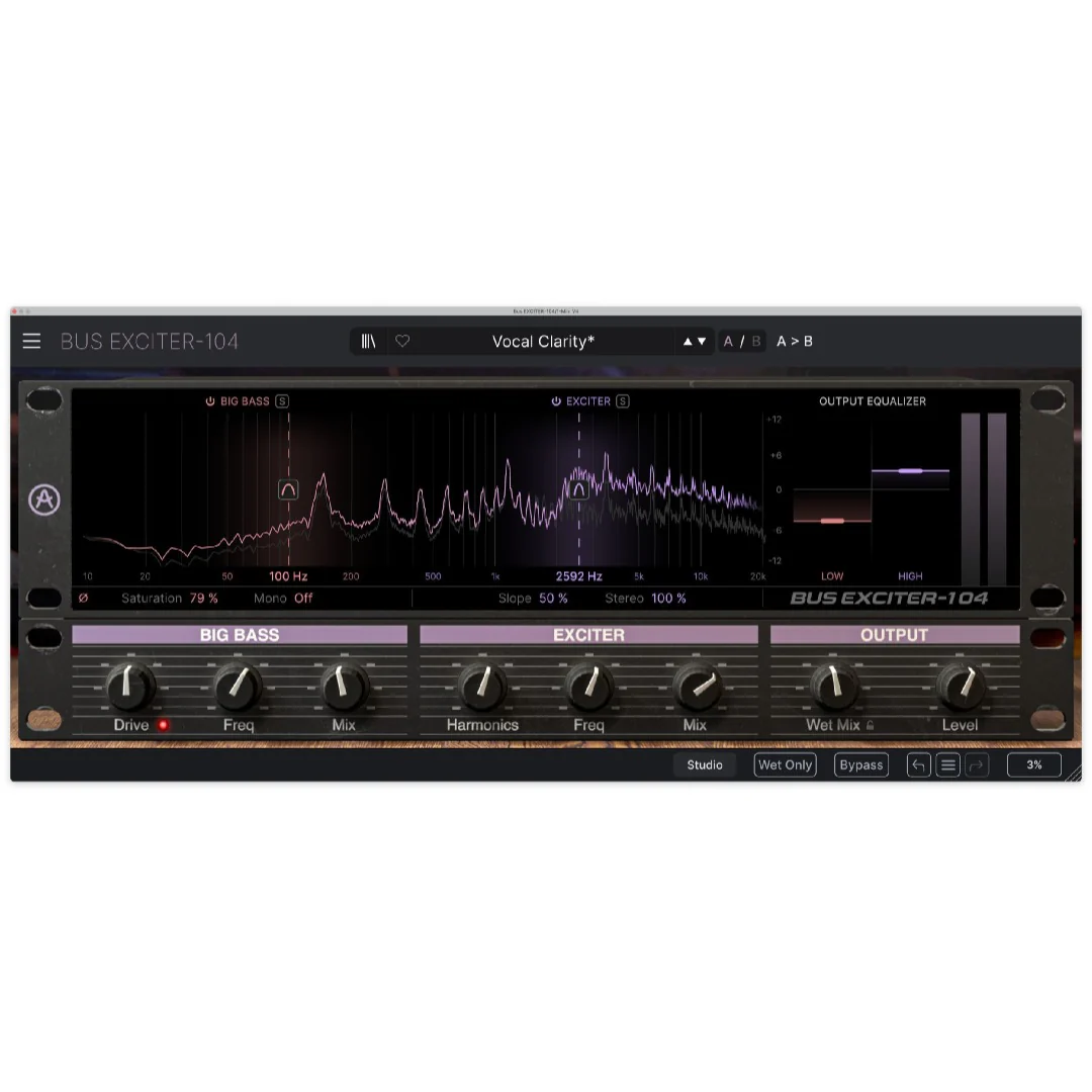 Arturia FX Collection 5 Plug-in Bundle - Image 5