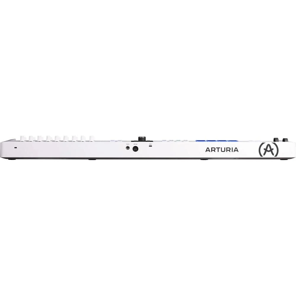 Arturia Keylab Essential 61 MK3 Universal Midi Keyboard - Image 4