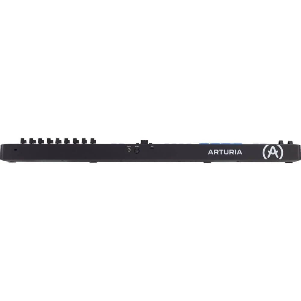 Arturia Keylab Essential 61 MK3 Universal Midi Keyboard - Image 8