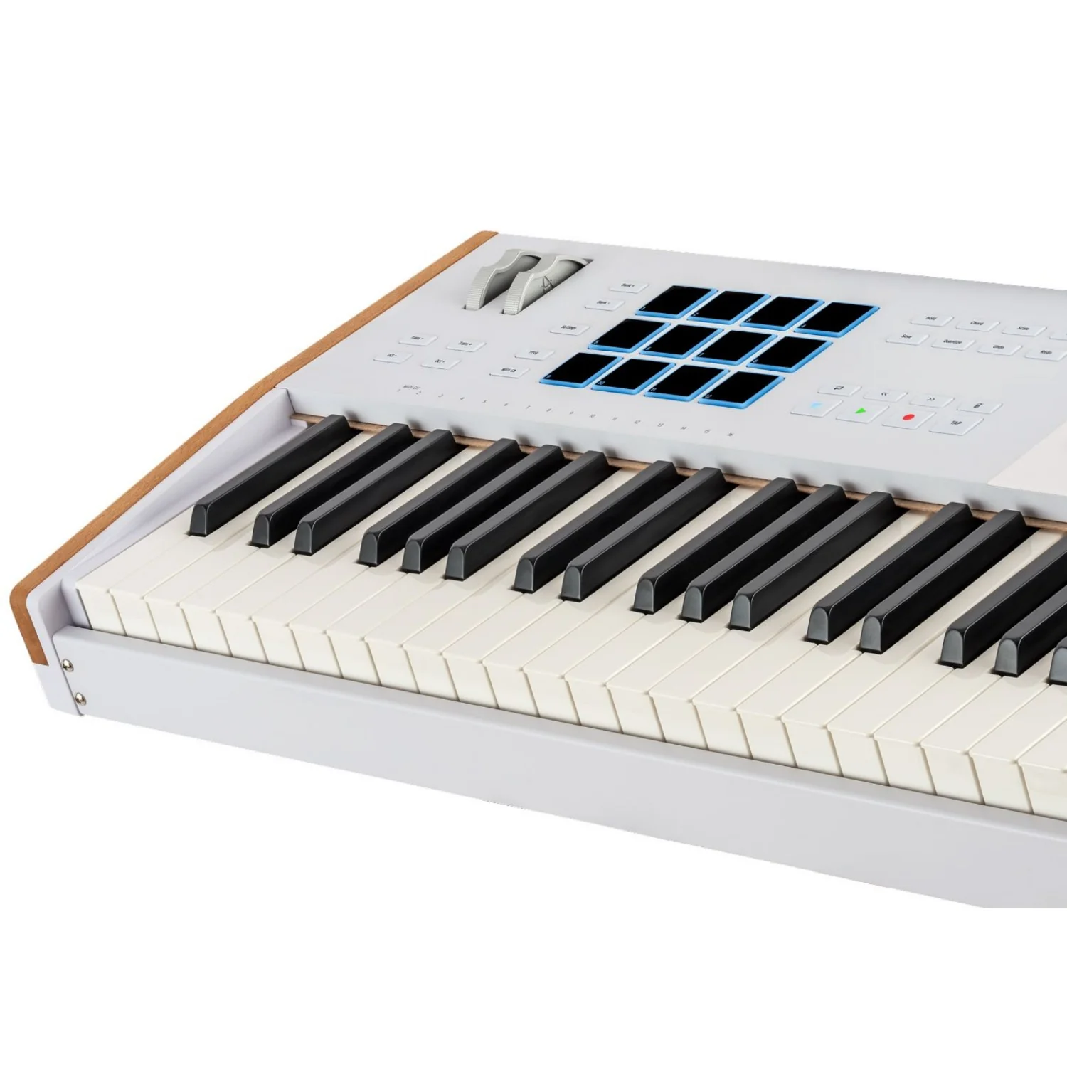 Arturia KeyLab Mk3 61 Key Midi Controller - Image 9
