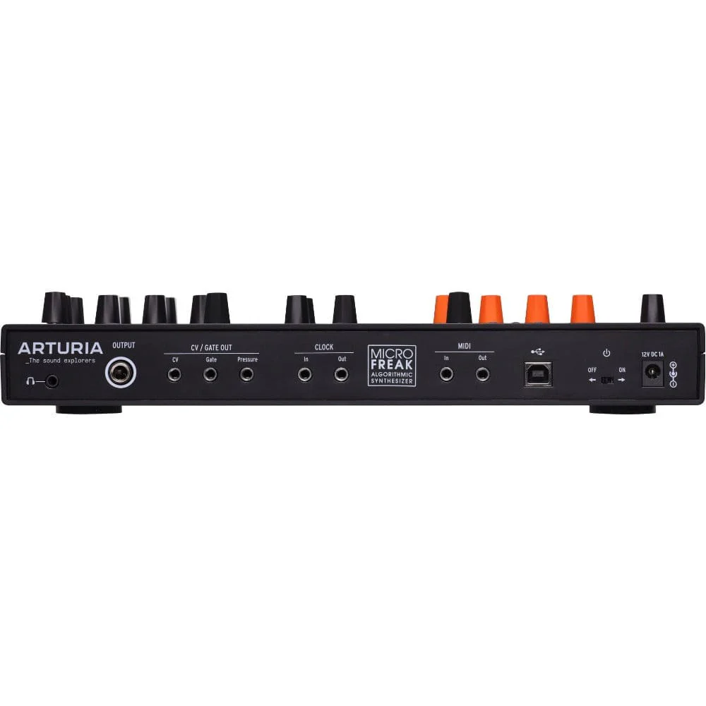 Arturia MicroFreak Stellar Limited Edition Experimental Hybrid Synthesizer - Image 4