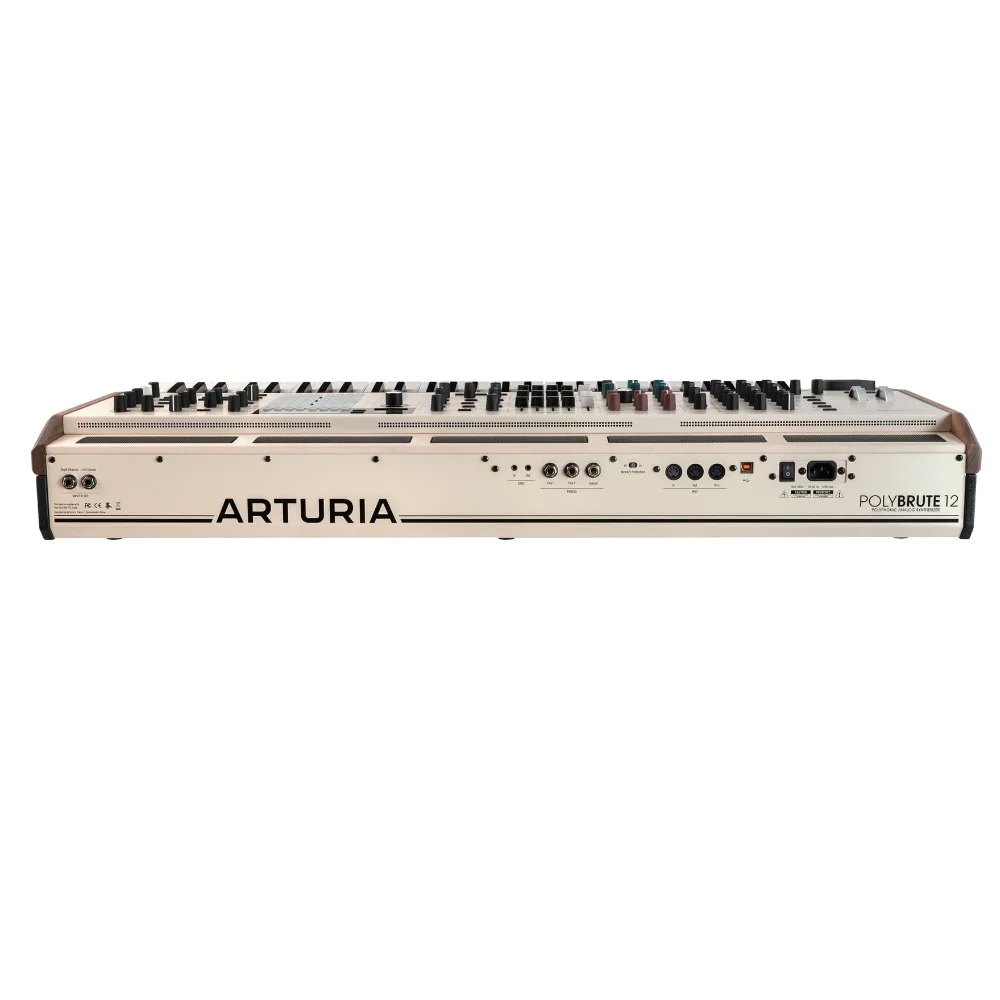 Arturia PolyBrute 12 Polyphonic Analog Synthesizer - Image 3