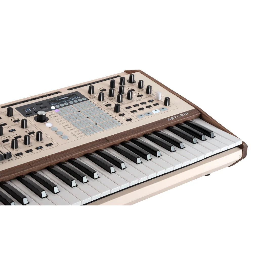 Arturia PolyBrute 12 Polyphonic Analog Synthesizer - Image 6