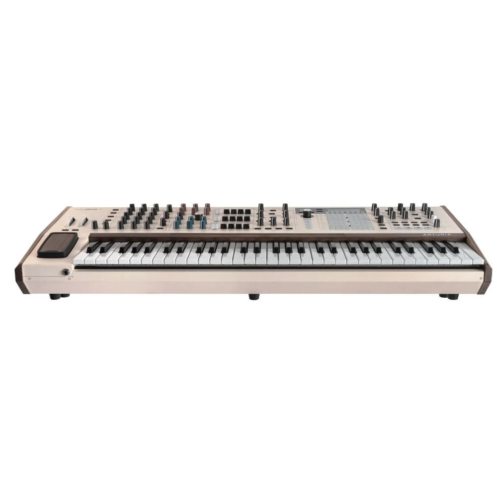 Arturia PolyBrute 12 Polyphonic Analog Synthesizer - Image 7
