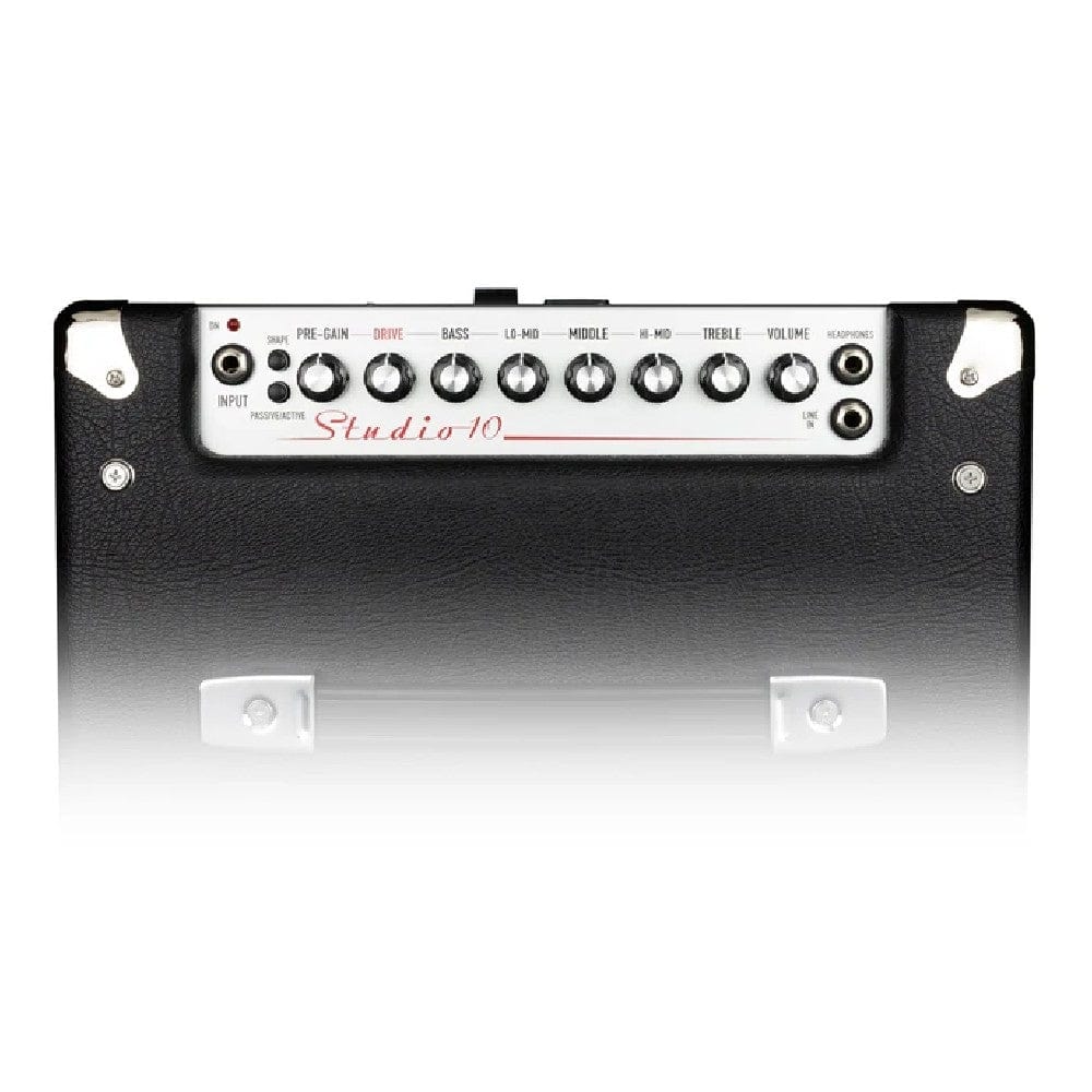 Ashdown Studio 10 Bass Combo Amplifiers - Image 3