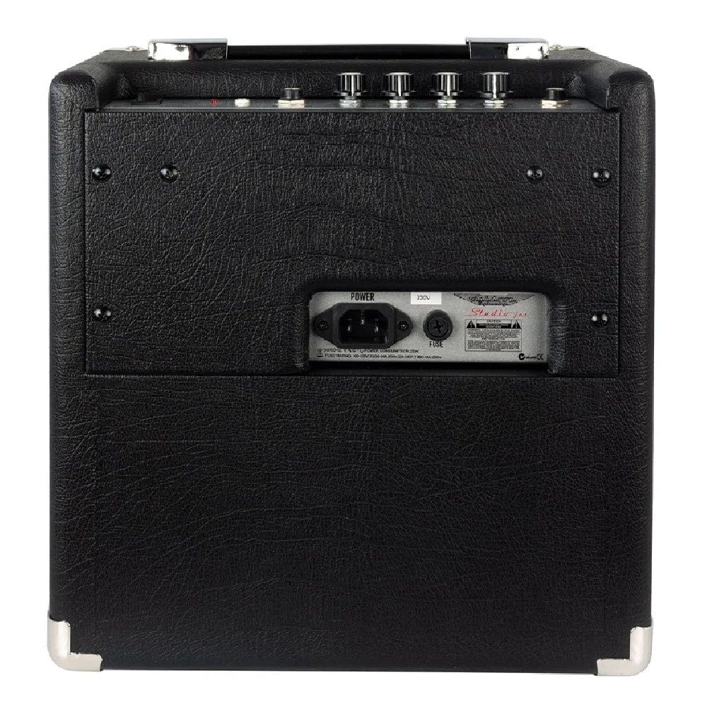 Ashdown Studio Junior Bass Combo Amplifier - Image 3