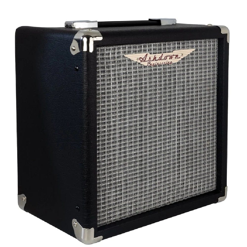 Ashdown Studio Junior Bass Combo Amplifier - Image 5