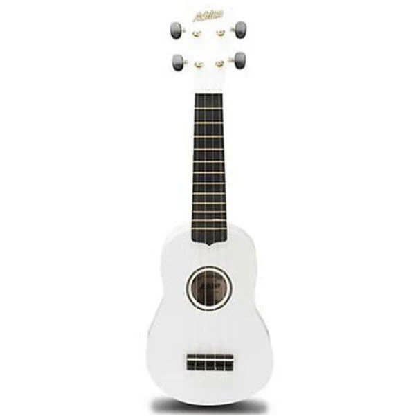 Ashton UKE100 Soprano Ukulele - Image 4