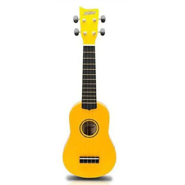 Ashton UKE100 Soprano Ukulele - Image 5
