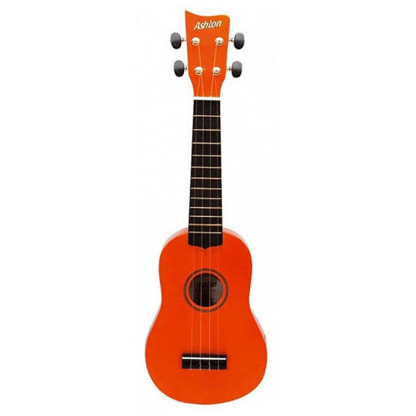 Ashton UKE100 Soprano Ukulele - Image 6