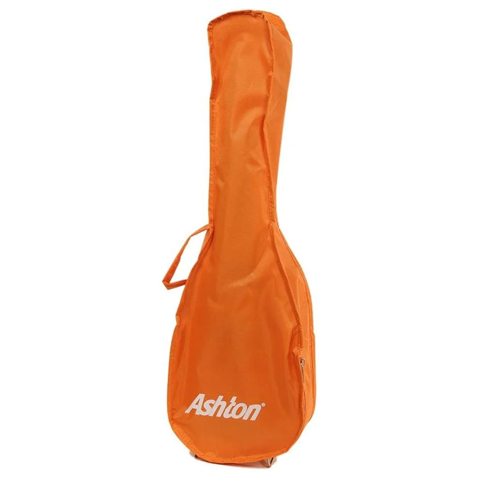 Ashton UKE110 Soprano Ukulele with Bag - Image 20