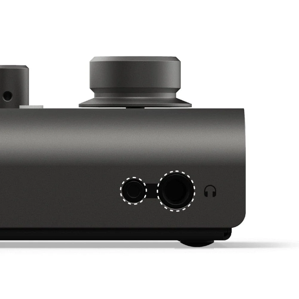 Audient ID4 MKII 2 In- 2 Out High Performance Audio Interface - Image 6