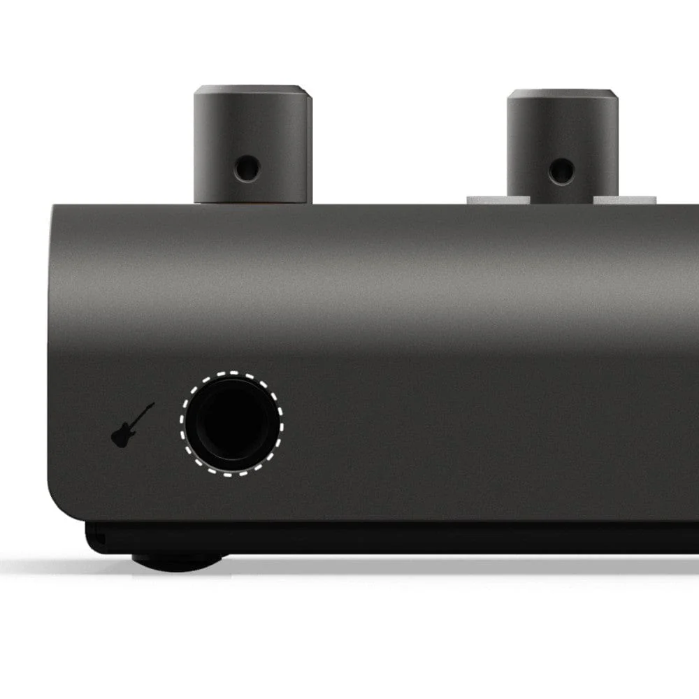Audient ID4 MKII 2 In- 2 Out High Performance Audio Interface - Image 7