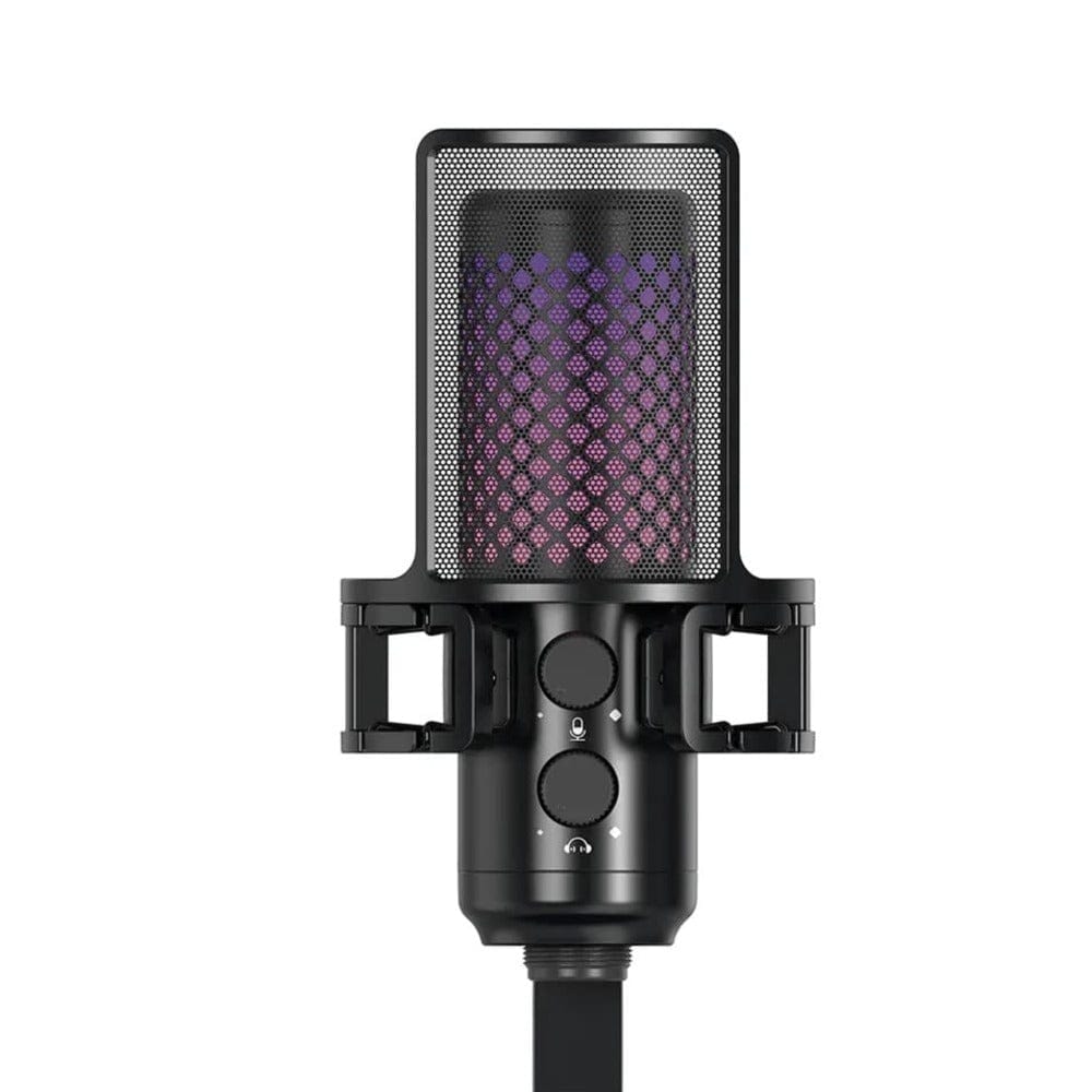Audio Array AM-C31 Gaming RGB USB Condenser Microphone - Image 2