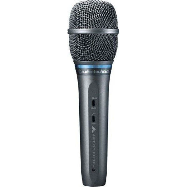 Audio-Technica AE3300 Cardioid Condenser Microphone