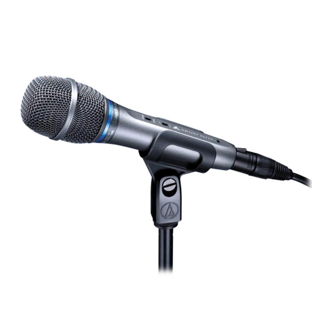 Audio-Technica AE3300 Cardioid Condenser Microphone - Image 2