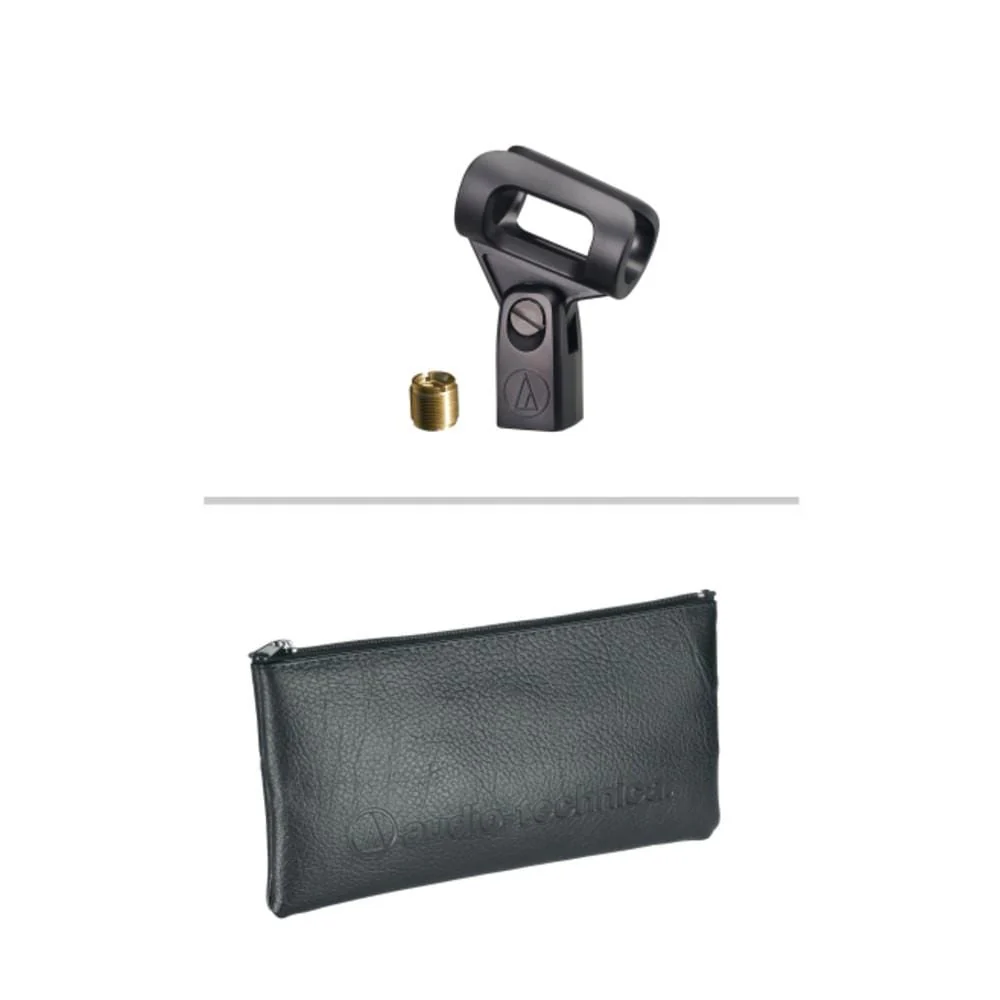 Audio-Technica AE3300 Cardioid Condenser Microphone - Image 3