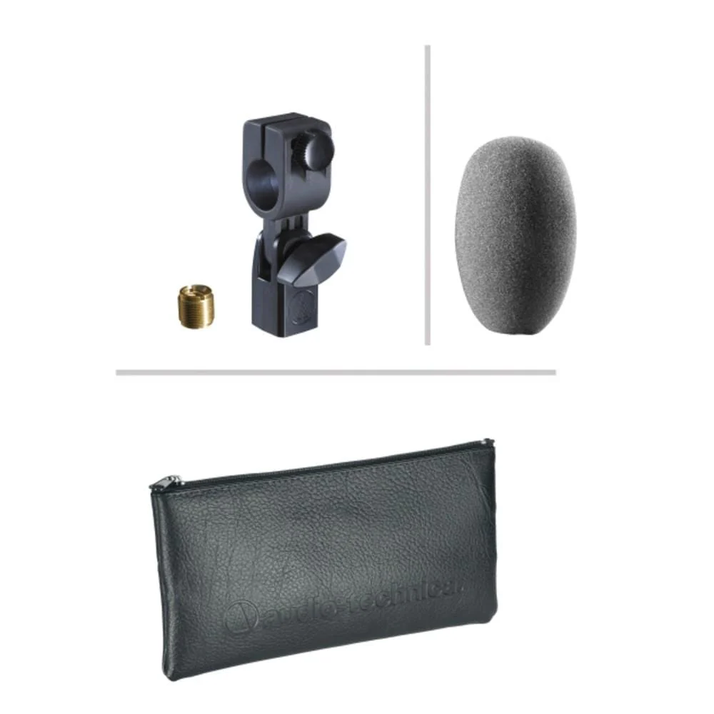 Audio-Technica Artist Elite AE5100 Microphone - Image 3