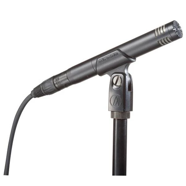 Audio-Technica AT2031 Cardioid Condenser End Address Microphone - Image 2