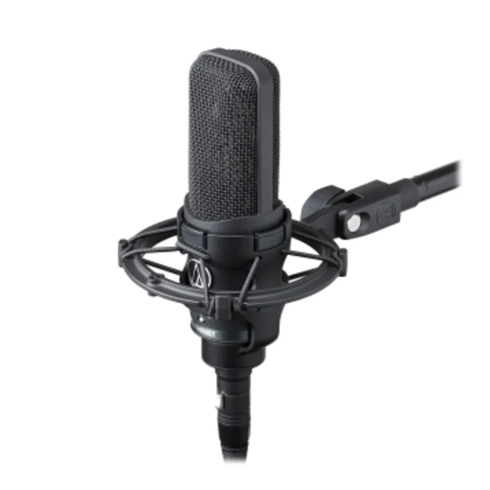 Audio-Technica AT4050ST Stereo Condenser Microphone - Image 2