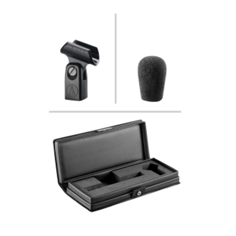 Audio-Technica AT4051B Cardioid Condenser Microphone - Image 2
