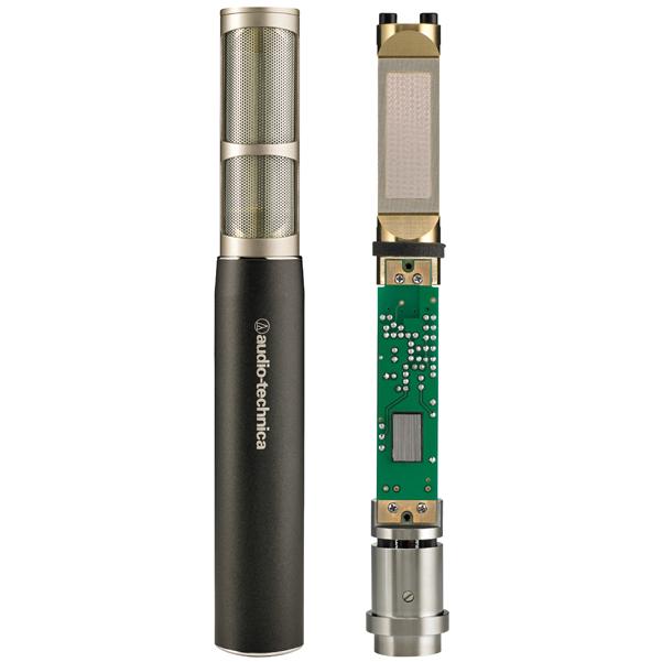 Audio-Technica AT5045 Cardioid Condenser Microphone - Image 2