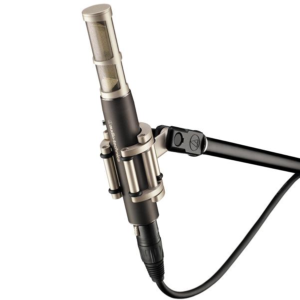 Audio-Technica AT5045 Cardioid Condenser Microphone - Image 4