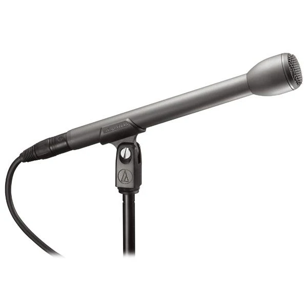 Audio-Technica AT8004L Omnidirectional Dynamic Microphone